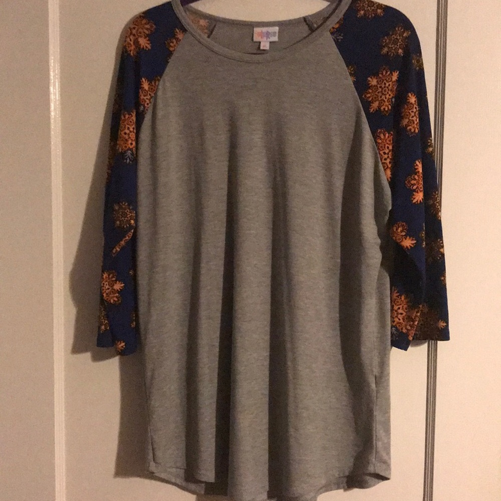 Lularoe Randy XL - Picture 3 of 3